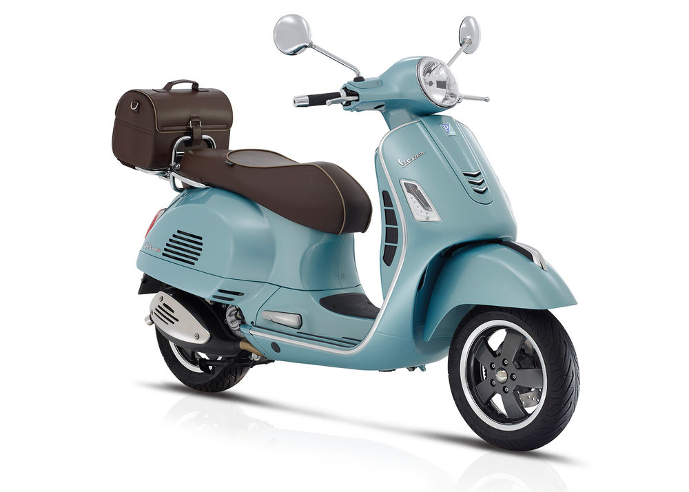 HD Quality Wallpaper | Collection: Vehicles, 1000x714 Vespa