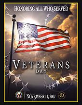 HD Quality Wallpaper | Collection: Holiday, 170x216 Veterans Day