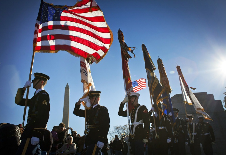 Amazing Veterans Day Pictures & Backgrounds