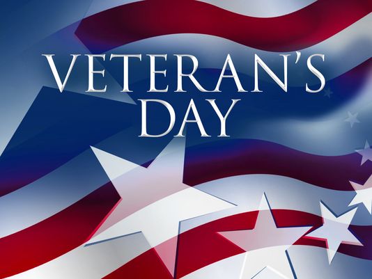 Nice wallpapers Veterans Day 534x401px