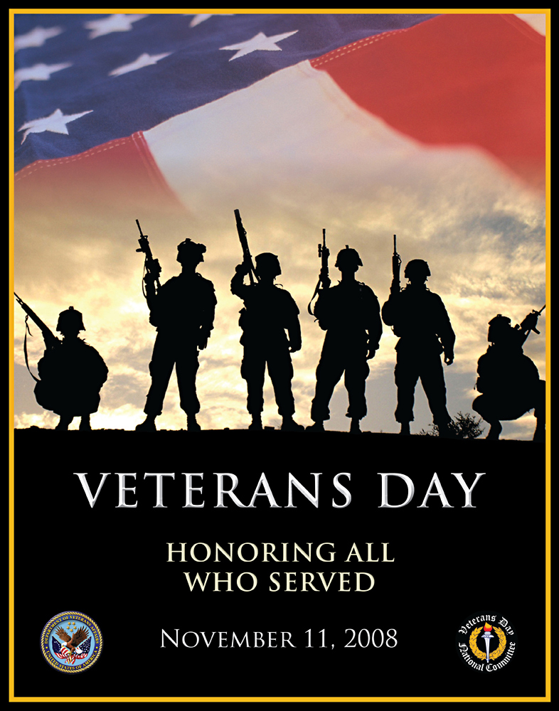 Images of Veterans Day | 786x1000