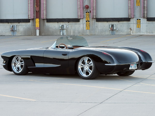 Images of Vette Roadster | 640x480