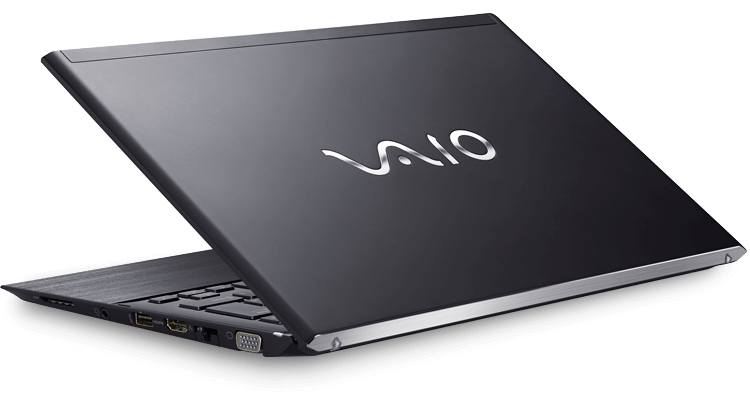 HQ Vaio Wallpapers | File 60.88Kb