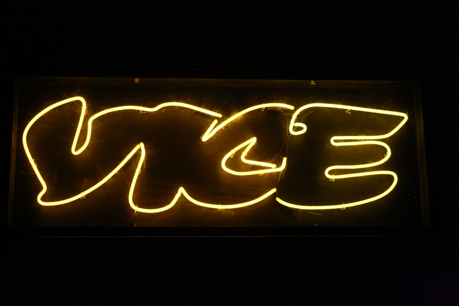 Nice Images Collection: Vice Desktop Wallpapers