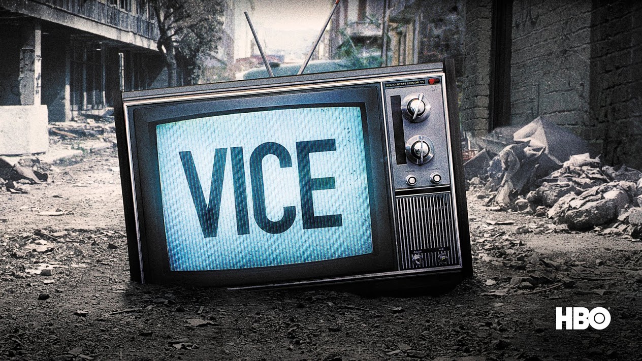 Vice Pics, Movie Collection