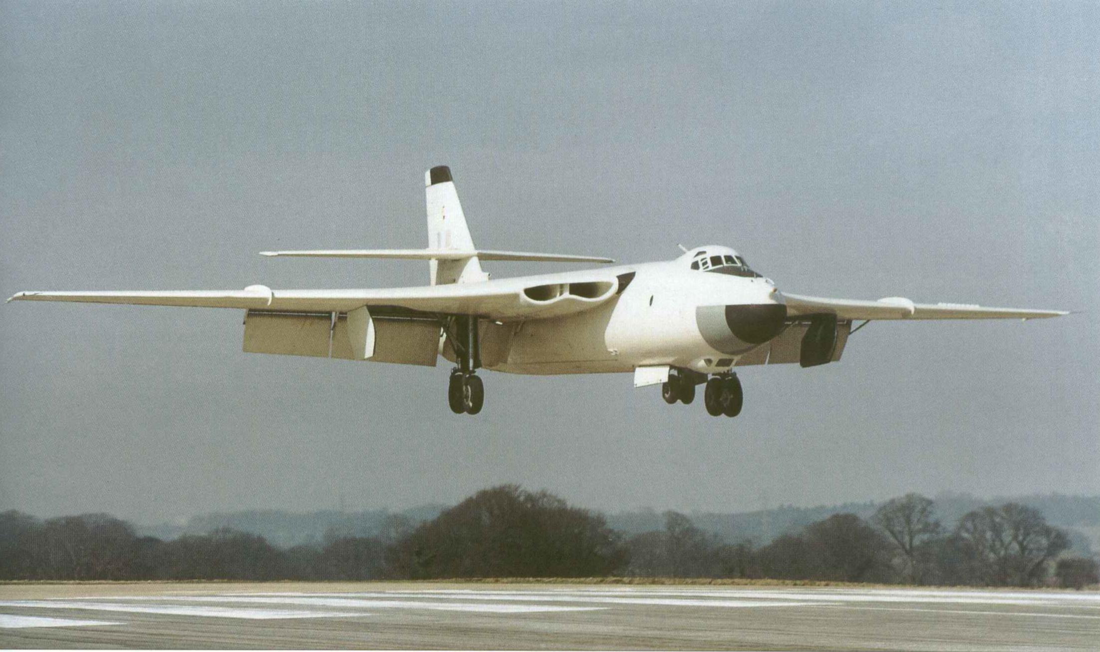 Vickers Valiant Backgrounds on Wallpapers Vista