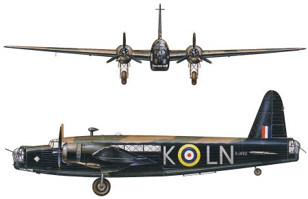 Vickers Wellington Backgrounds on Wallpapers Vista