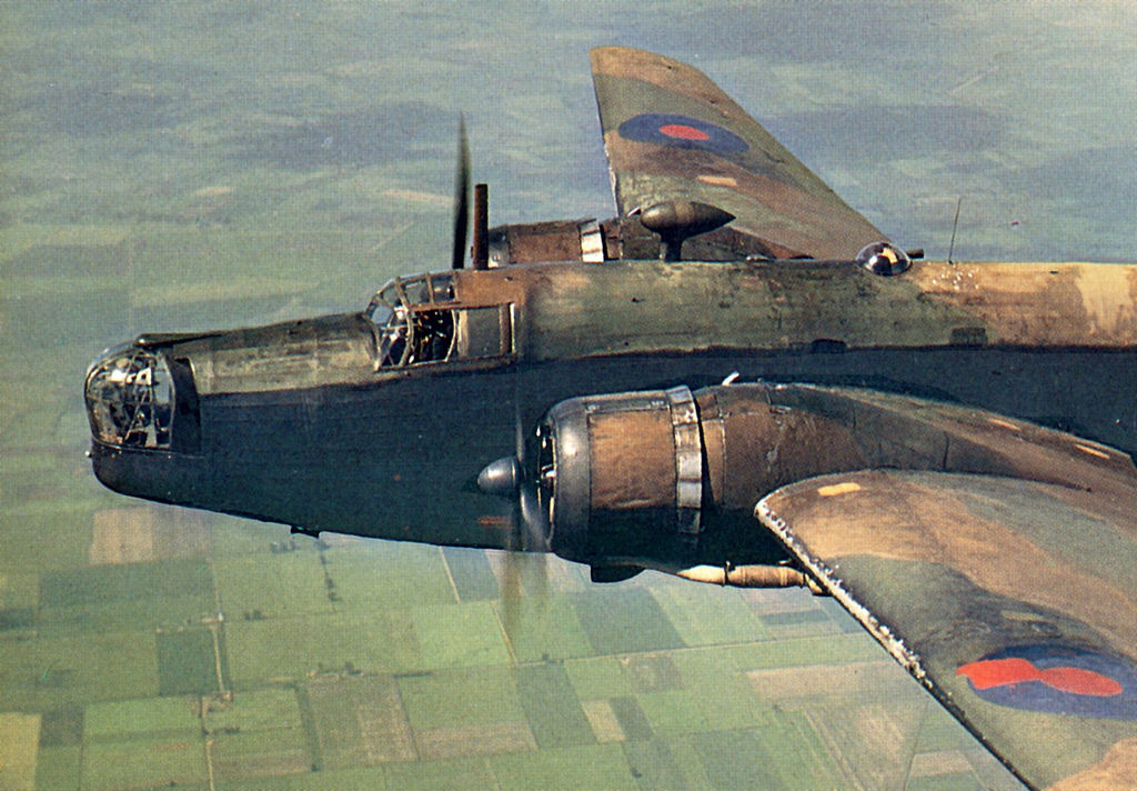 Amazing Vickers Wellington Pictures & Backgrounds