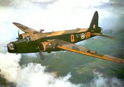 Vickers Wellington Backgrounds on Wallpapers Vista