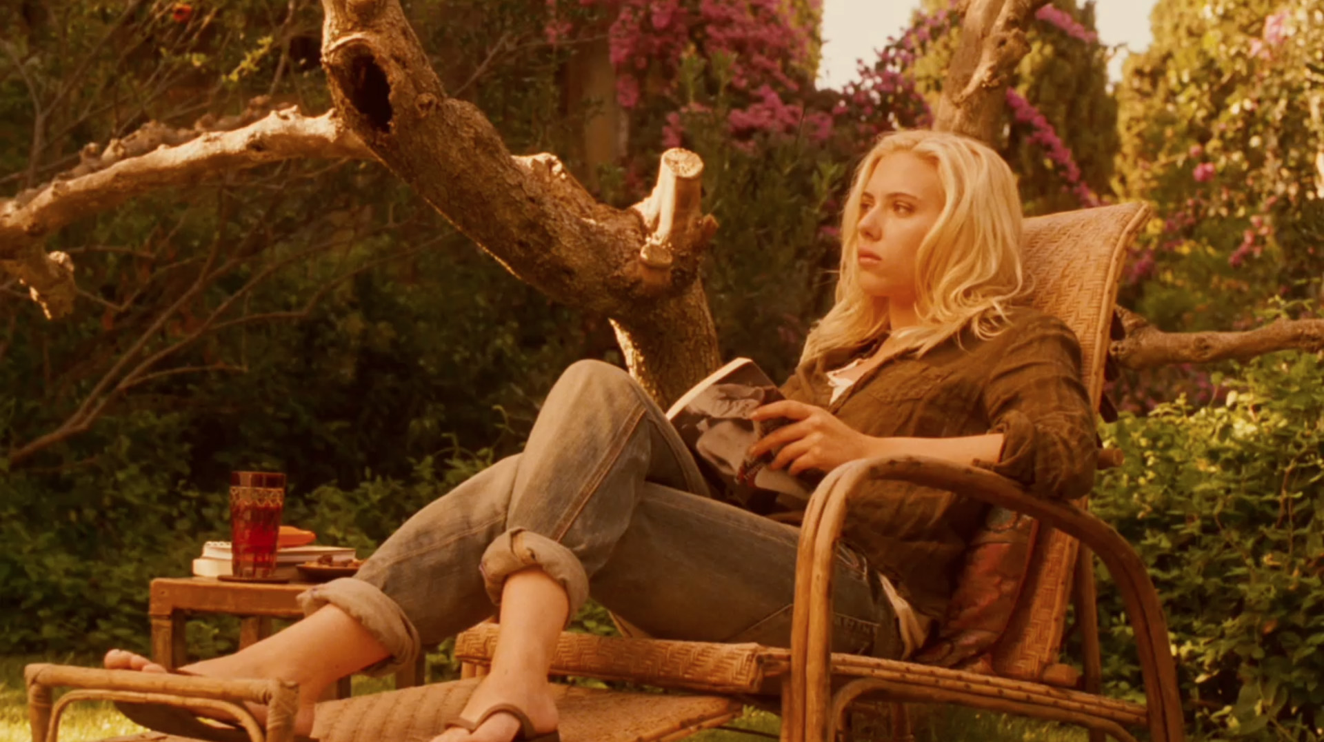 Amazing Vicky Cristina Barcelona Pictures & Backgrounds