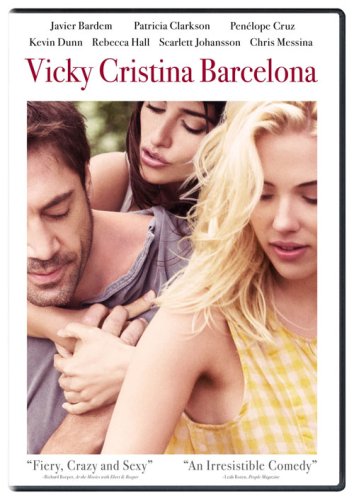 Vicky Cristina Barcelona Backgrounds, Compatible - PC, Mobile, Gadgets| 354x500 px