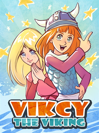 HD Quality Wallpaper | Collection: Movie, 420x561 Vicky The Viking