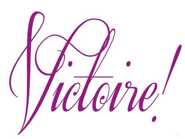 HQ Victoire Wallpapers | File 40.17Kb