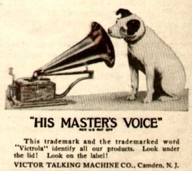 Victor Talking Machine #13