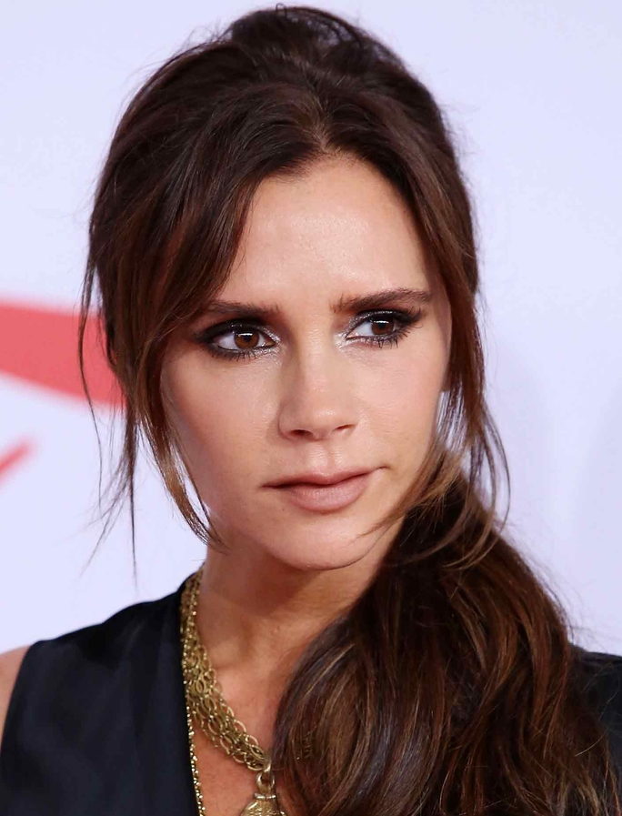 HD Quality Wallpaper | Collection: Celebrity, 684x897 Victoria Beckham