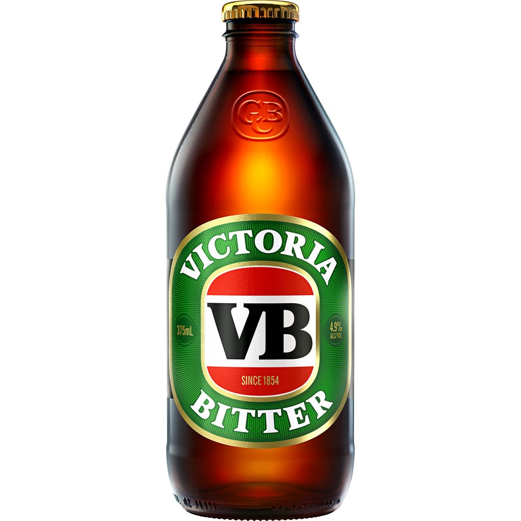 Nice Images Collection: Victoria Bitter Beer Desktop Wallpapers