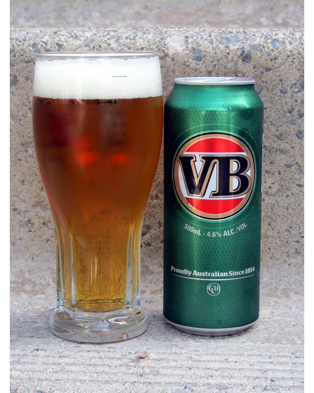 Amazing Victoria Bitter Beer Pictures & Backgrounds