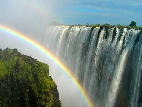 Victoria Falls HD wallpapers, Desktop wallpaper - most viewed