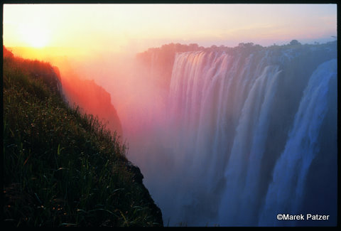Victoria Falls #15