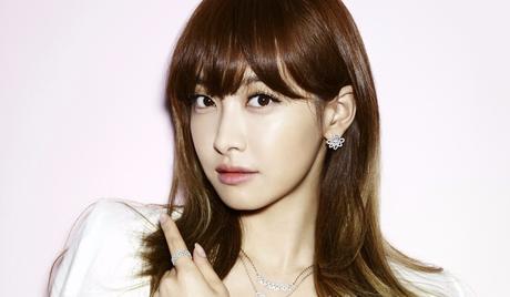 Nice wallpapers Victoria Song 460x268px