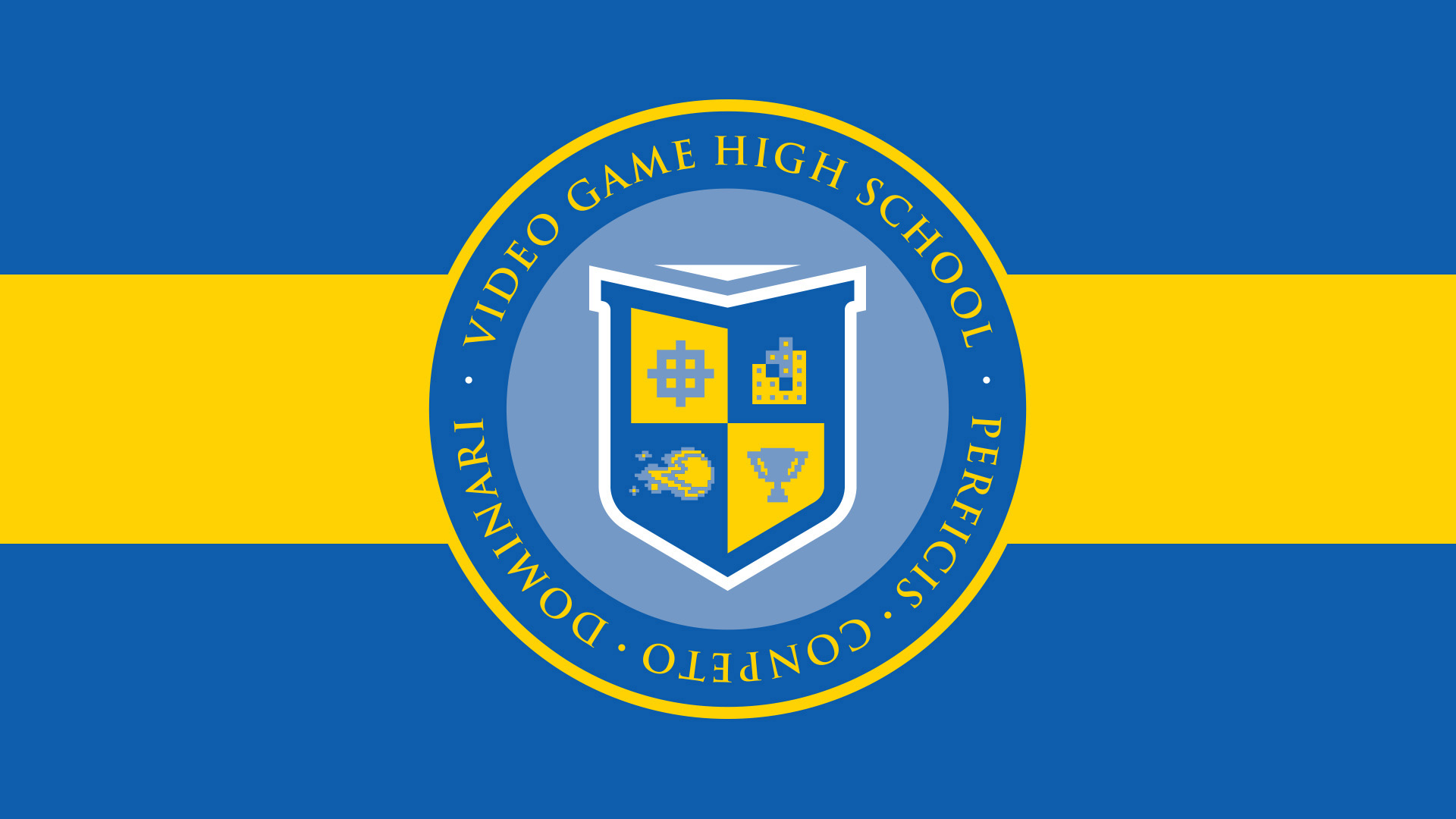 1920x1080 > Video Game High School Wallpapers