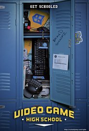 Amazing Video Game High School Pictures & Backgrounds