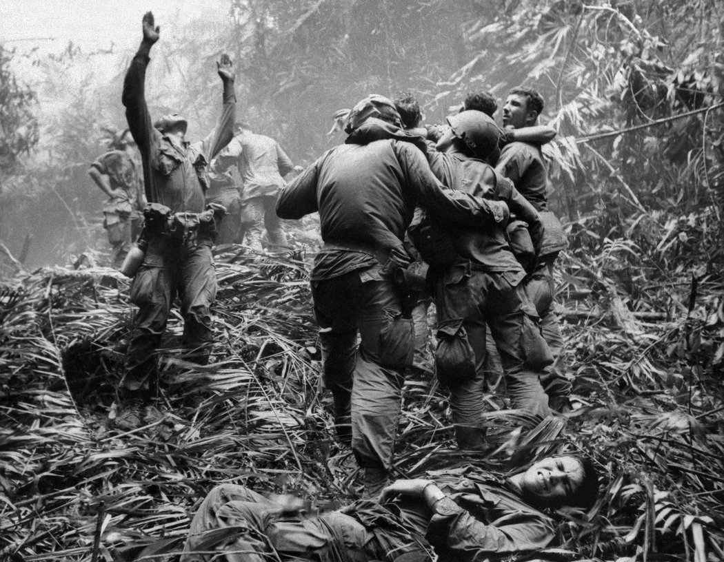 Vietnam War #7