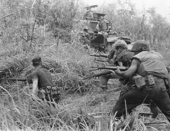Vietnam War #16