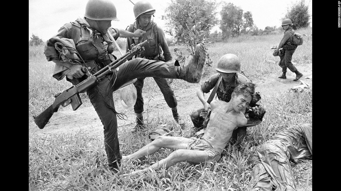 Vietnam War #20