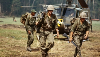 Vietnam War #12