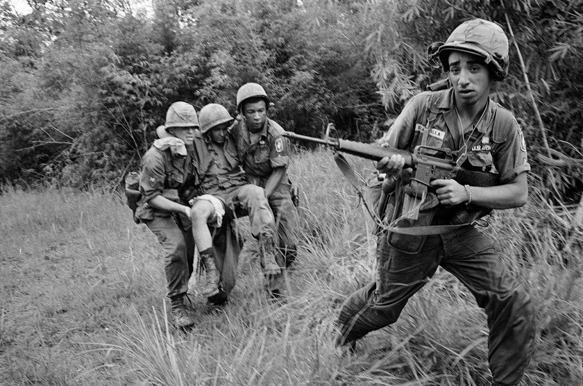 Vietnam War #19