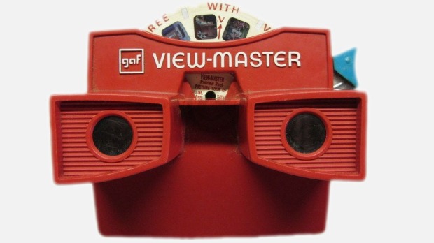 HQ View-master Wallpapers | File 39.41Kb