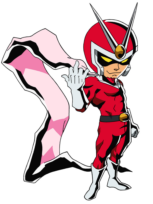 HD Quality Wallpaper | Collection: Video Game, 600x800 Viewtiful Joe
