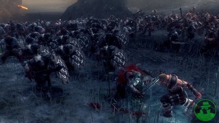 Viking: Battle For Asgard Backgrounds, Compatible - PC, Mobile, Gadgets| 320x180 px