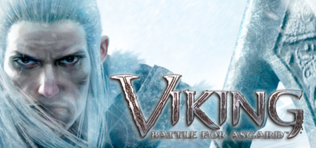 Nice Images Collection: Viking: Battle For Asgard Desktop Wallpapers