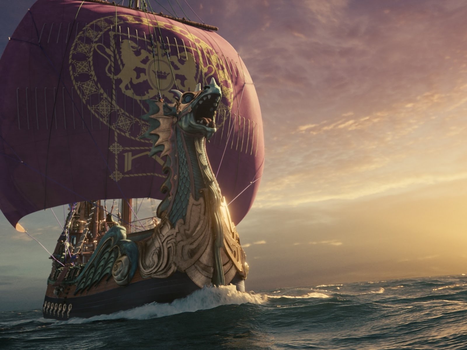 Viking Ship HD wallpapers, Desktop wallpaper - most viewed
