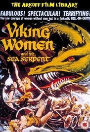 HQ Viking Women And The Sea Serpent Wallpapers | File 25.14Kb