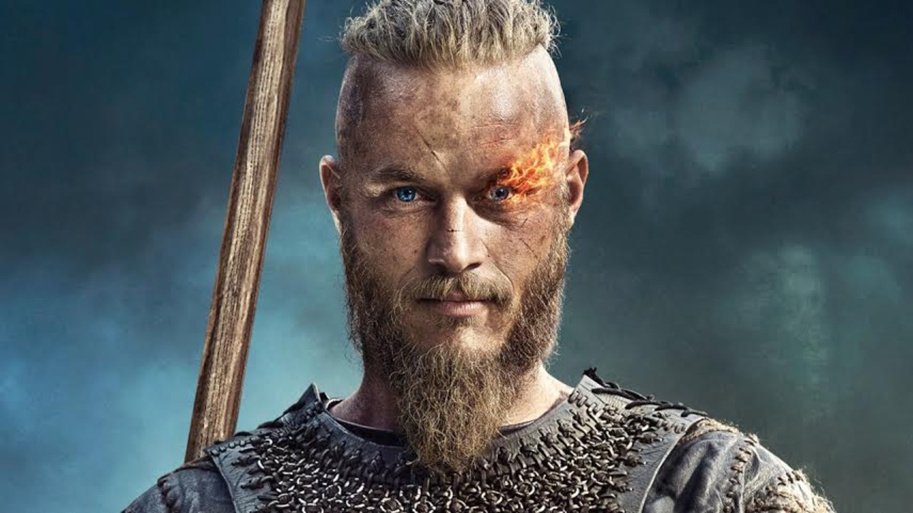 Vikings Backgrounds on Wallpapers Vista