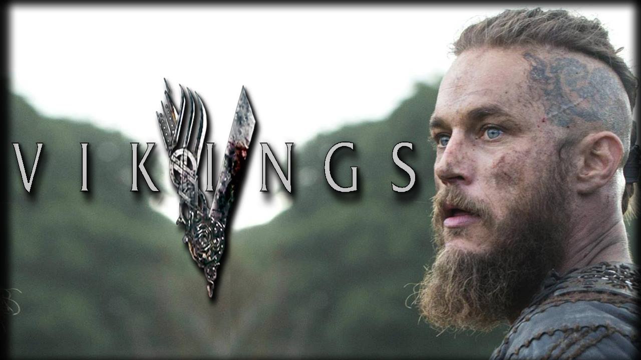 Vikings #15