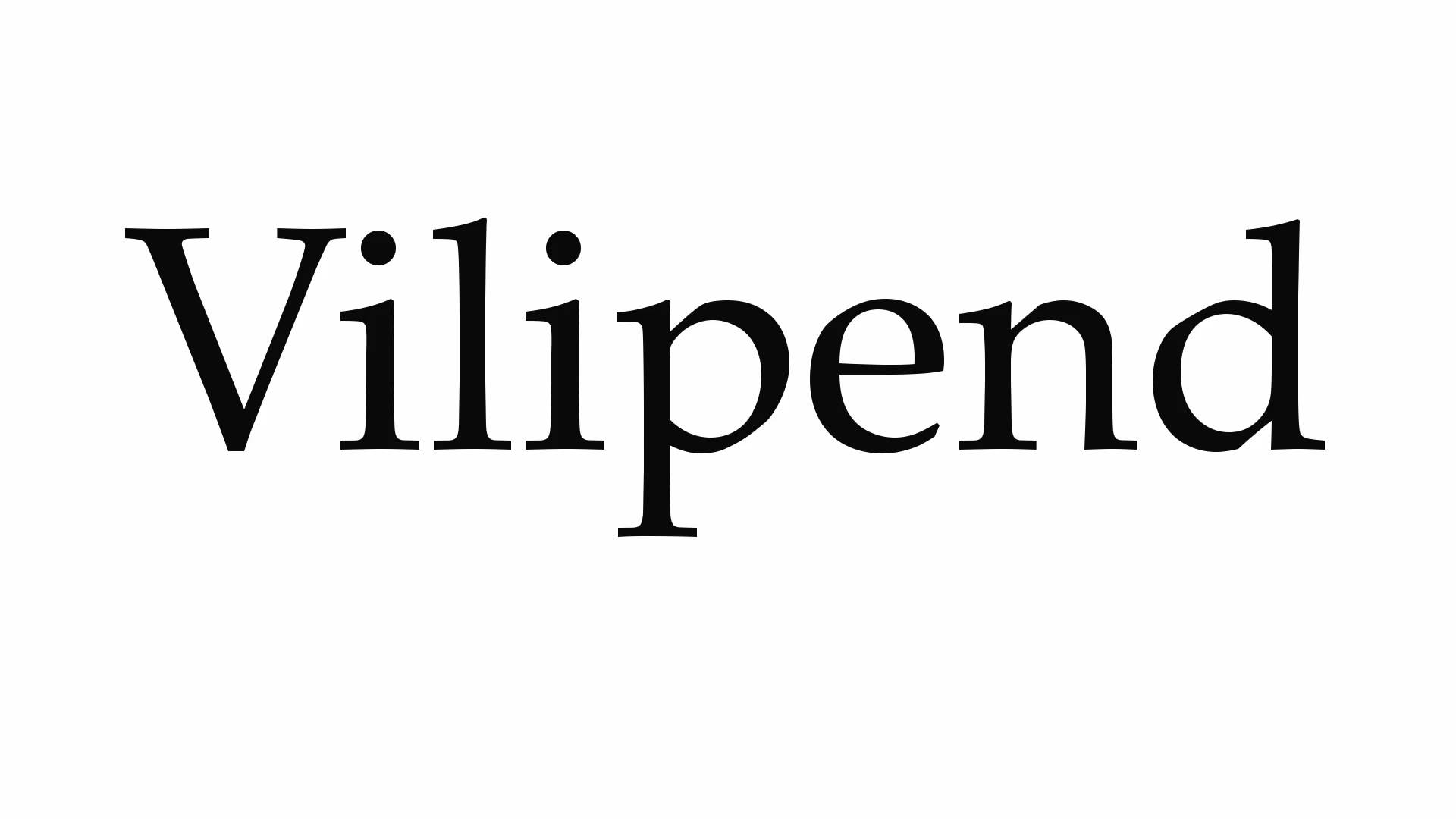 Images of Vilipend | 1920x1080