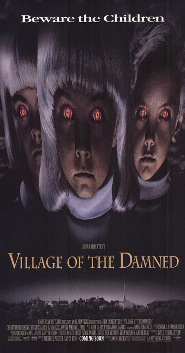 Village Of The Damned High Quality Background on Wallpapers Vista