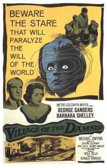 Village Of The Damned High Quality Background on Wallpapers Vista