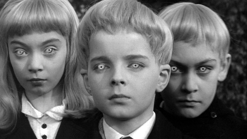 Village Of The Damned HD wallpapers, Desktop wallpaper - most viewed