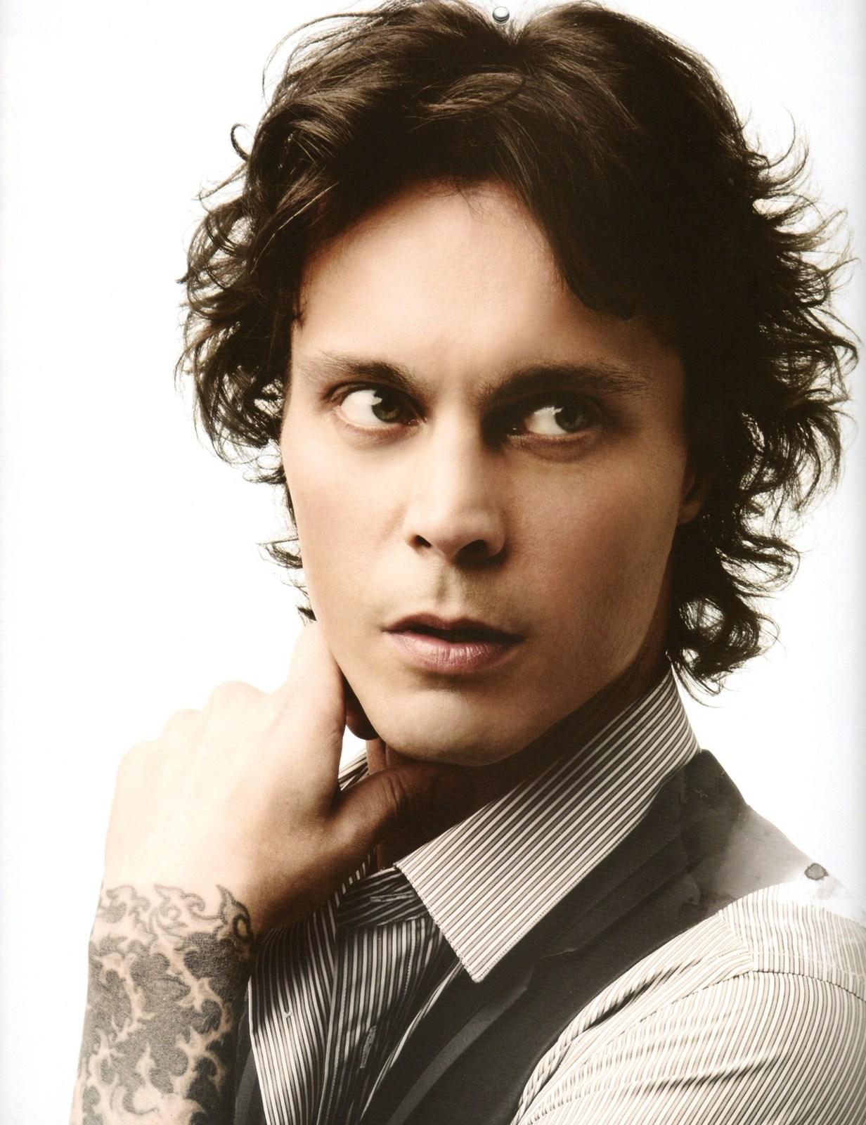 1232x1600 > Ville Valo Wallpapers
