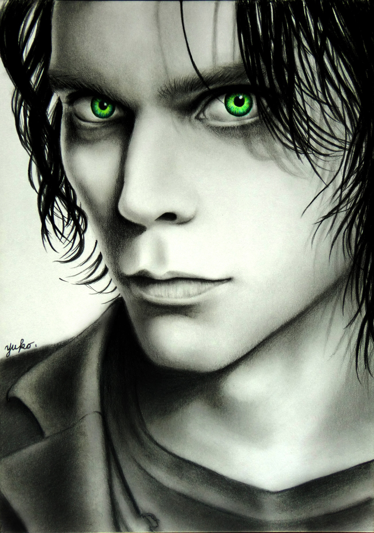 Ville Valo High Quality Background on Wallpapers Vista