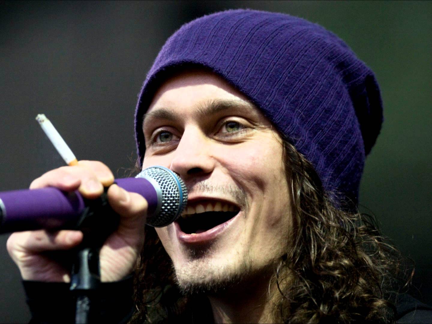 1440x1080 > Ville Valo Wallpapers