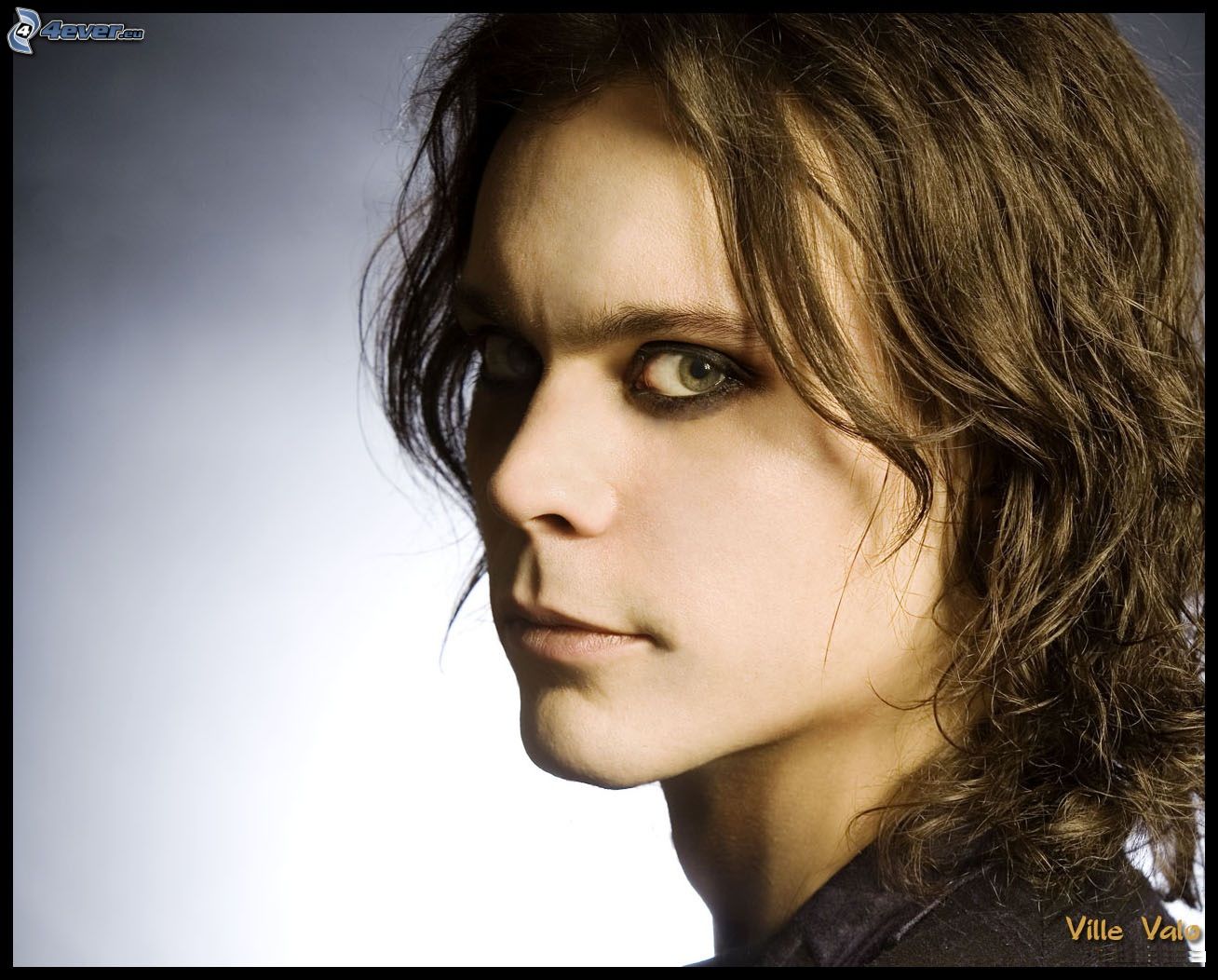 1308x1052 > Ville Valo Wallpapers