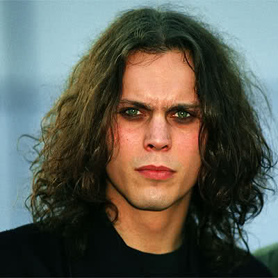 Nice wallpapers Ville Valo 400x400px