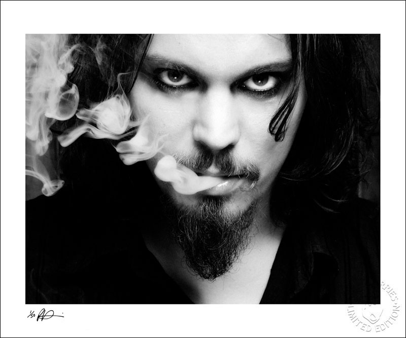 Amazing Ville Valo Pictures & Backgrounds