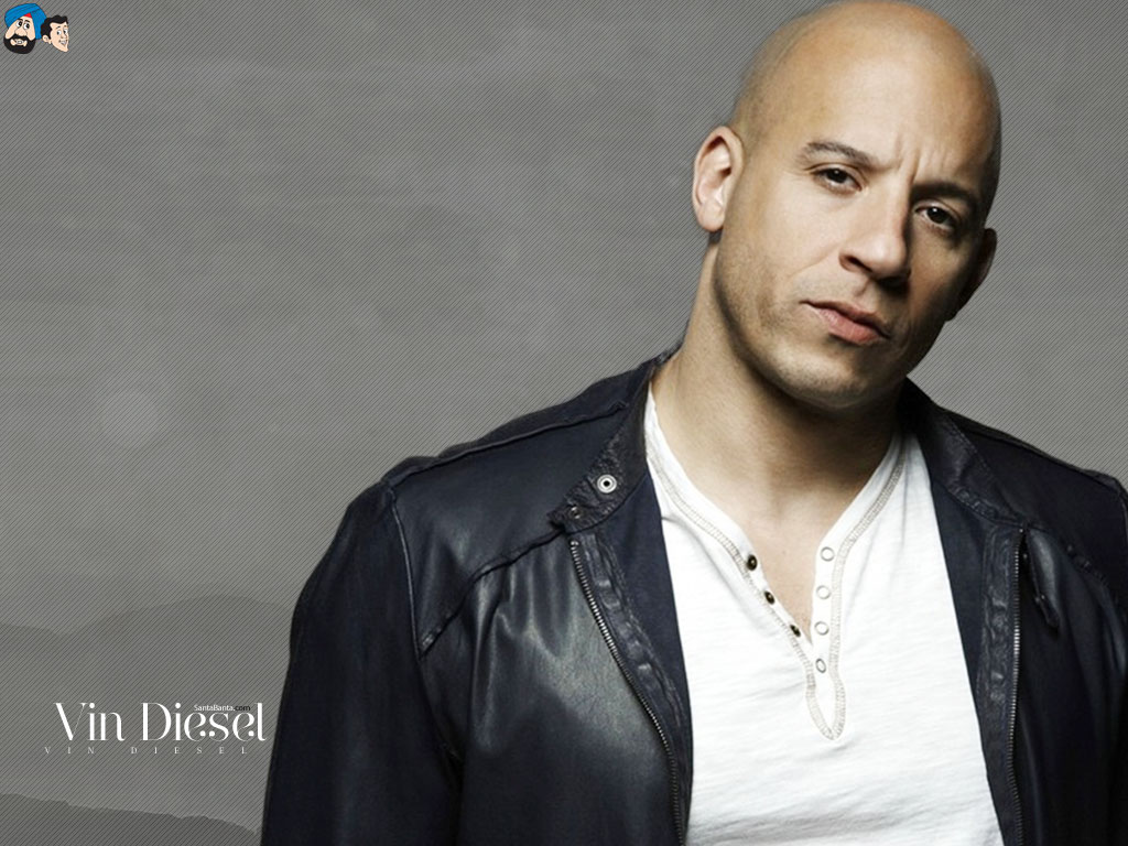 Vin Diesel #4